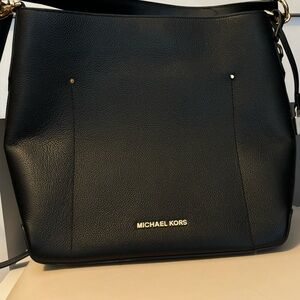 Michael Kors bucket bag